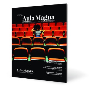 aula magna