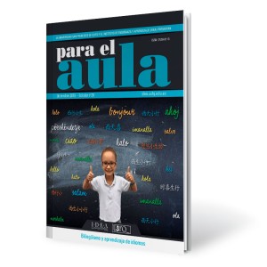 para el aula