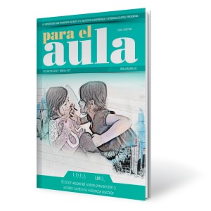 para el aula