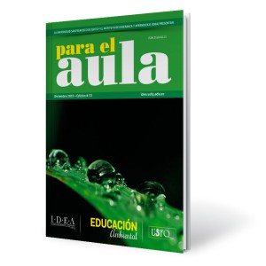 para el aula