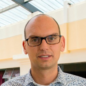 pieter vant hof