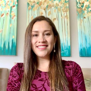 Lizeth Torres