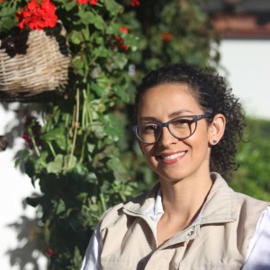 Selene Escobar