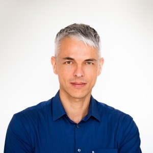 Attila Pohlmann