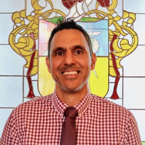 Eduardo Alba