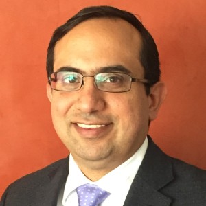 Alberto Sánchez