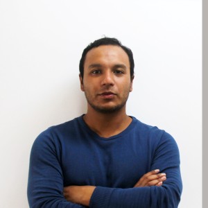 Byron Toledo
