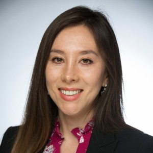 María Gabriela Baldeón