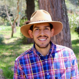 Sebastián Pazmiño