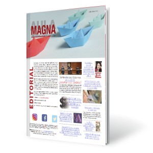Aula Magna Septiembre 2020