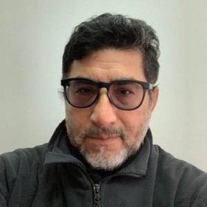 Carlos Valle