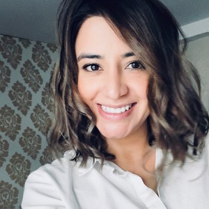 Cristina Segarra