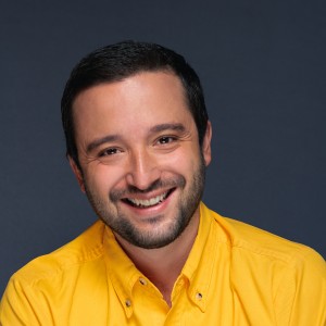 luis luengo