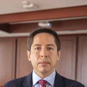 Andrés Martínez