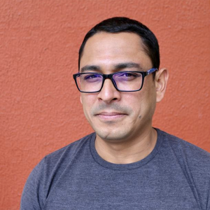 Ernesto Contreras