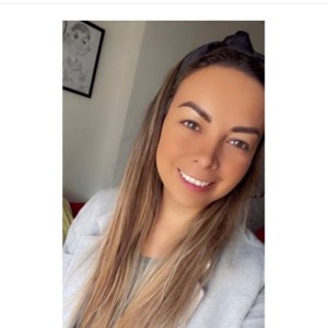 María Isabel Velasteguí
