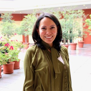 Sonia Avilés