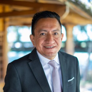 Mauricio Cepeda - Oficial