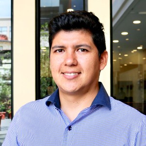 Ramiro Taco