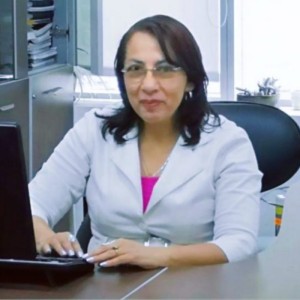 Ángela Salazar Díaz