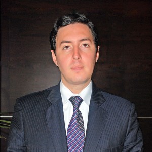 Jorge Baquerizo Minuche