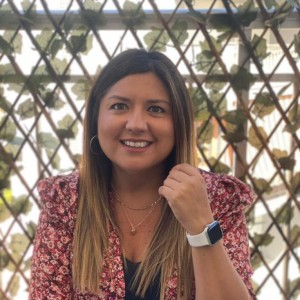 Andrea Peñaherrera