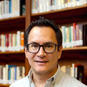 Carlos Uribe