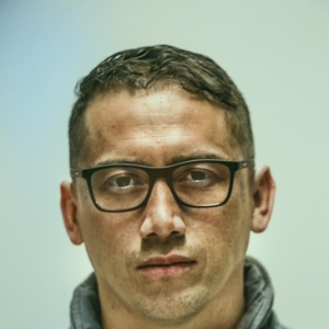 Juan Pablo Viteri Morejón