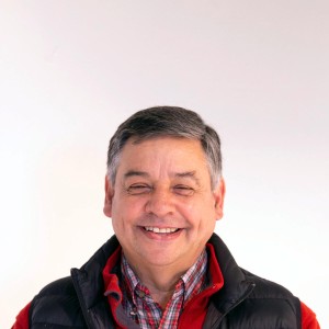 Fernando Rodrigo Salas Diehl