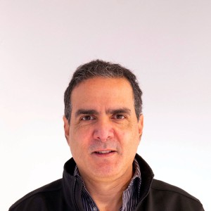 Pedro Manuel Aponte García