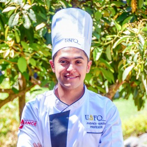 Andrés Terán