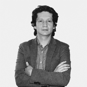 Andrés Eduardo Parra Sánchez