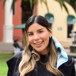 Doménica Rubio Carrión