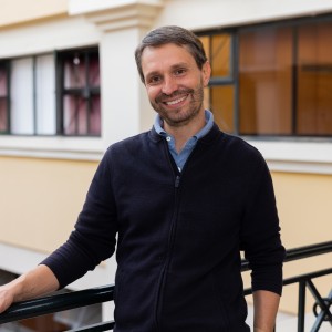 Gabriel Montufar