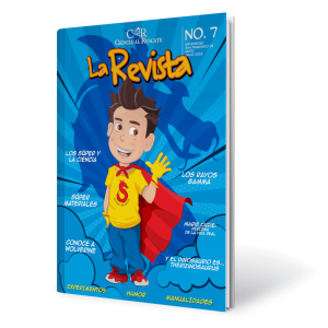 Ciencia al Rescate 7