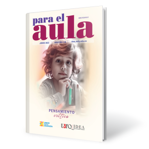 Para El Aula - Edición 46