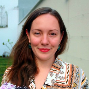 Caitlin Dube