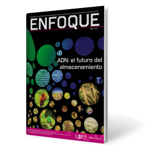 Portada Enfoque 95