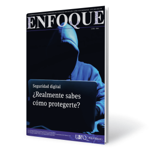 Portada Enfoque 97