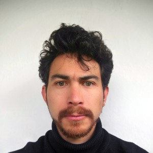 Emilio Lucas Andino Dávila