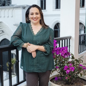 Soledad Barcala