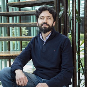 Paúl Gonzalo Arauz Vasquez