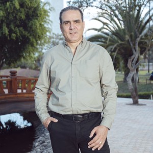 Pedro Manuel Aponte García