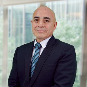 Hugo Gallardo Escuela de Empresas