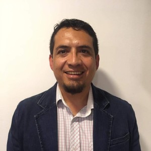 Christian Calvopiña