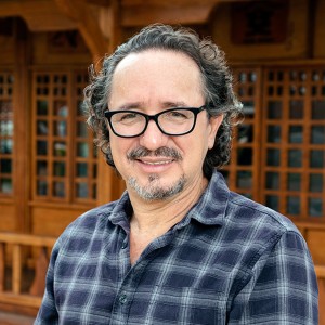 Florencio Germán Delgado Espinoza