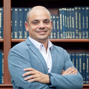 José Miguel Álvarez Suárez