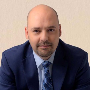Juan Pablo Del Alcazar Ponce