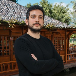 Juan Fernando Santos Estrada