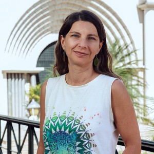 Ligia Margarita Brandt Sánchez